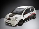 Citroen C2 VTS 1587 Brutale 2008 года